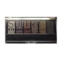 Technic Sultry Eyeshadow Palette 